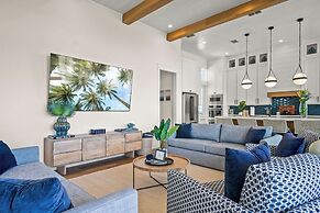 Blue Water Villa 304 SUN