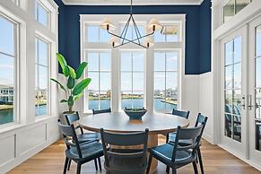 Blue Water Villa 304 SUN