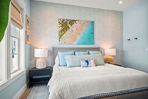 Blue Water Villa 304 SUN