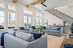 Blue Water Villa 304 SUN