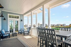 Blue Water Villa 304 SUN