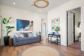 Blue Water Villa 304 SUN