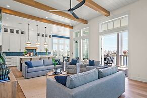 Blue Water Villa 304 SUN