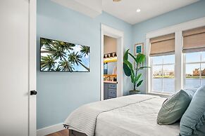 Blue Water Villa 304 SUN