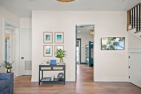 Blue Water Villa 304 SUN