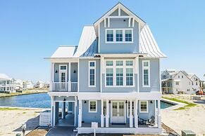 Blue Water Villa 304 SUN