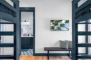 Blue Water Villa 304 SUN