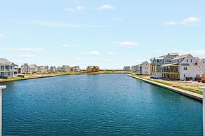 Blue Water Villa 304 SUN