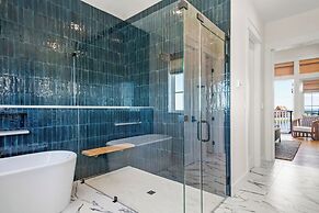 Blue Water Villa 304 SUN