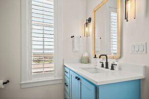 Blue Water Villa 304 SUN