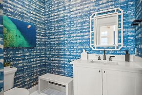 Blue Water Villa 304 SUN