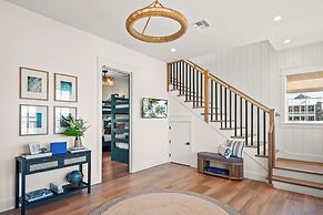 Blue Water Villa 304 SUN