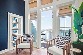 Blue Water Villa 304 SUN