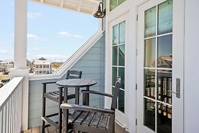 Blue Water Villa 304 SUN