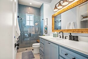 Blue Water Villa 304 SUN