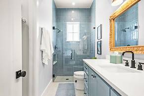 Blue Water Villa 304 SUN