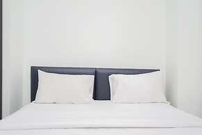 Best Modern Studio Apartment at Springwood Residence