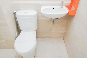 Best Modern Studio Apartment at Springwood Residence