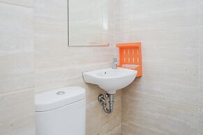 Best Modern Studio Apartment at Springwood Residence