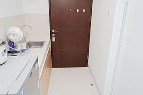 Best Modern Studio Apartment at Springwood Residence