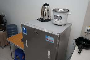 Best Modern Studio Apartment at Springwood Residence