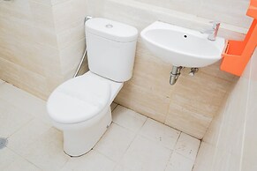 Best Modern Studio Apartment at Springwood Residence