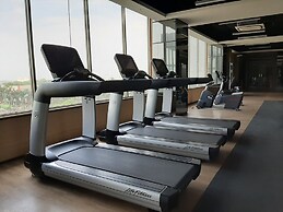 Best Modern Studio Apartment at Springwood Residence