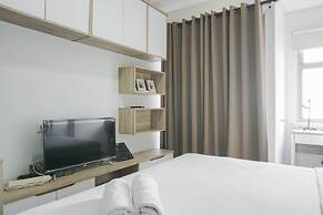 Nice and Cozy Studio Apartment at Springwood Residence