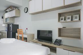 Nice and Cozy Studio Apartment at Springwood Residence
