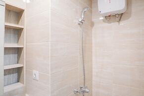 Nice and Cozy Studio Apartment at Springwood Residence