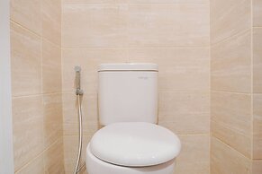 Nice and Cozy Studio Apartment at Springwood Residence