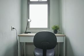 Nice and Cozy Studio Apartment at Springwood Residence