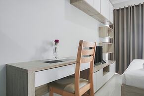 Nice and Cozy Studio Apartment at Springwood Residence