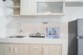 Nice and Cozy Studio Apartment at Springwood Residence