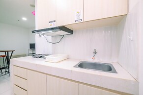 Best Choice and Cozy 2BR Sentul Tower Apartment