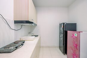 Best Choice and Cozy 2BR Sentul Tower Apartment