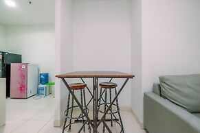 Best Choice and Cozy 2BR Sentul Tower Apartment