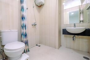 Best Choice and Cozy 2BR Sentul Tower Apartment