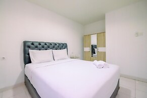 Best Choice and Cozy 2BR Sentul Tower Apartment