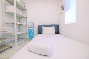 Best Choice and Cozy 2BR Sentul Tower Apartment