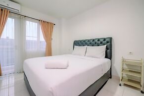 Best Choice and Cozy 2BR Sentul Tower Apartment