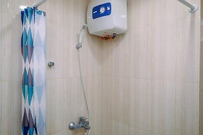 Best Choice and Cozy 2BR Sentul Tower Apartment