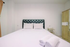 Best Choice and Cozy 2BR Sentul Tower Apartment