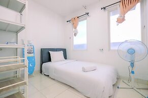 Best Choice and Cozy 2BR Sentul Tower Apartment