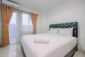 Best Choice and Cozy 2BR Sentul Tower Apartment