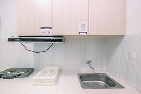 Best Choice and Cozy 2BR Sentul Tower Apartment