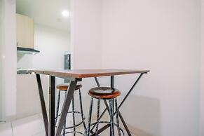 Best Choice and Cozy 2BR Sentul Tower Apartment