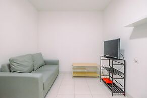 Best Choice and Cozy 2BR Sentul Tower Apartment