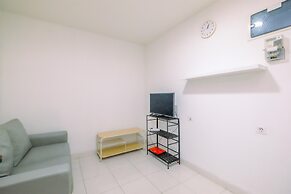 Best Choice and Cozy 2BR Sentul Tower Apartment
