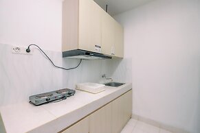 Best Choice and Cozy 2BR Sentul Tower Apartment